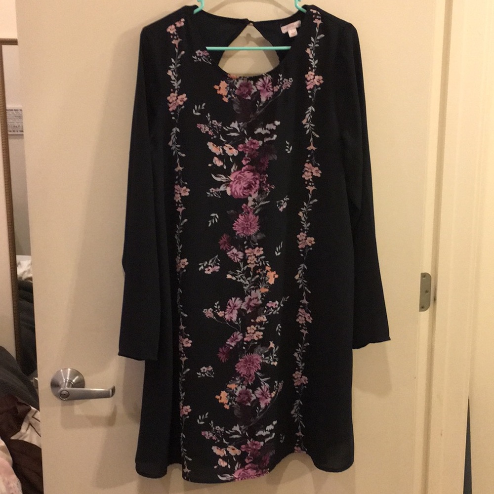 Casual dress